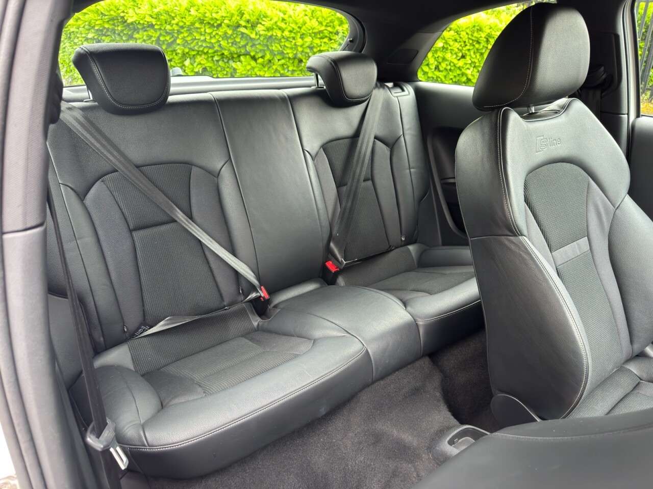 2017 AUDI A1 2017 AUDI A1
