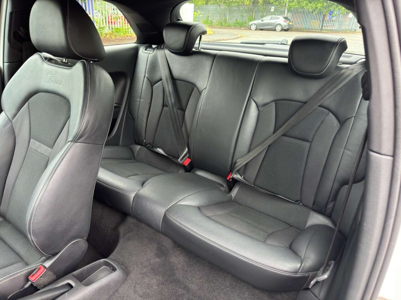2017 AUDI A1 2017 AUDI A1