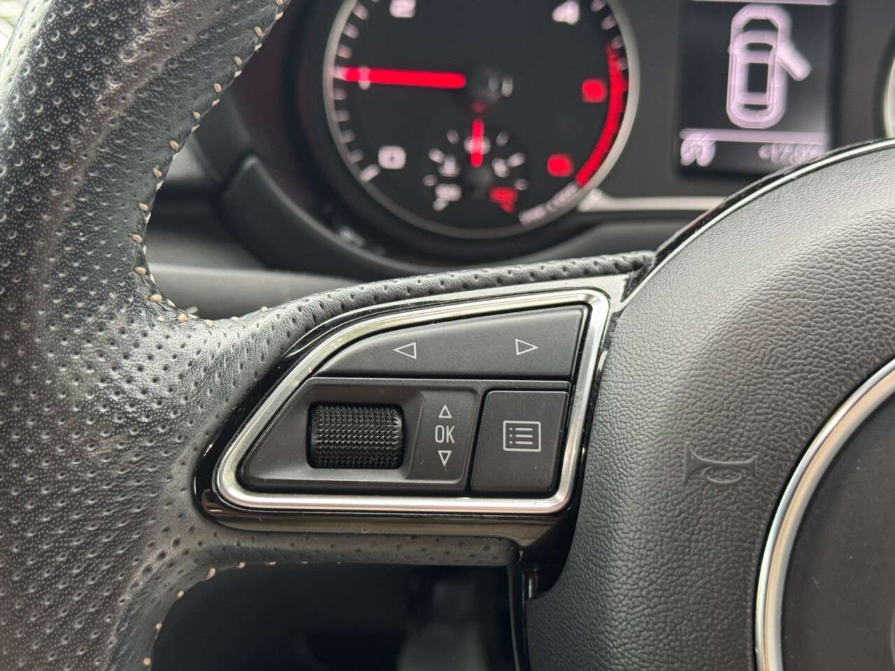 2017 AUDI A1 2017 AUDI A1