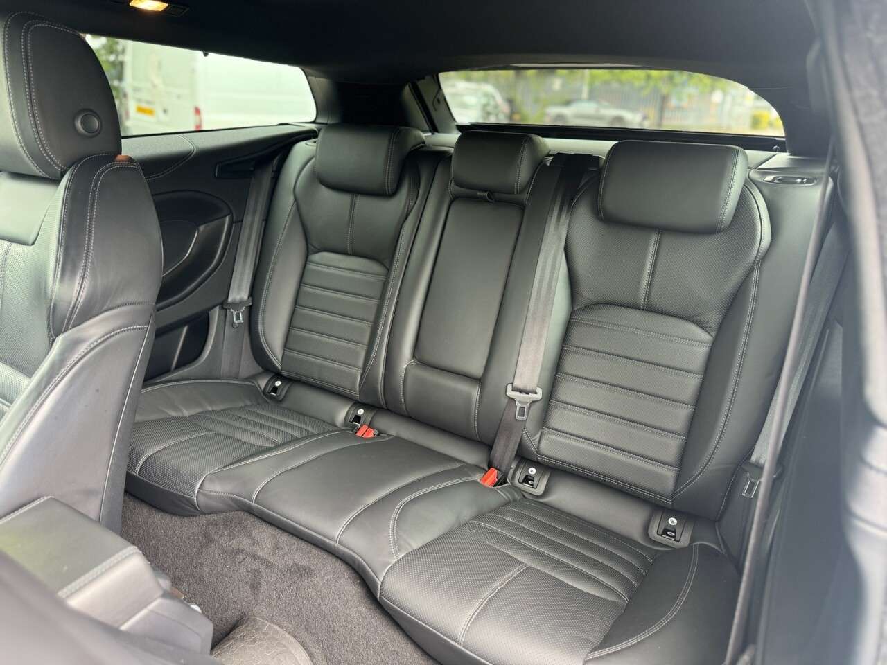 2017 LAND ROVER RANGE ROVER EVOQUE 2017 LAND ROVER RANGE ROVER EVOQUE