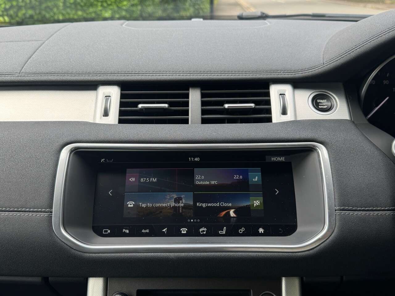 2017 LAND ROVER RANGE ROVER EVOQUE 2017 LAND ROVER RANGE ROVER EVOQUE