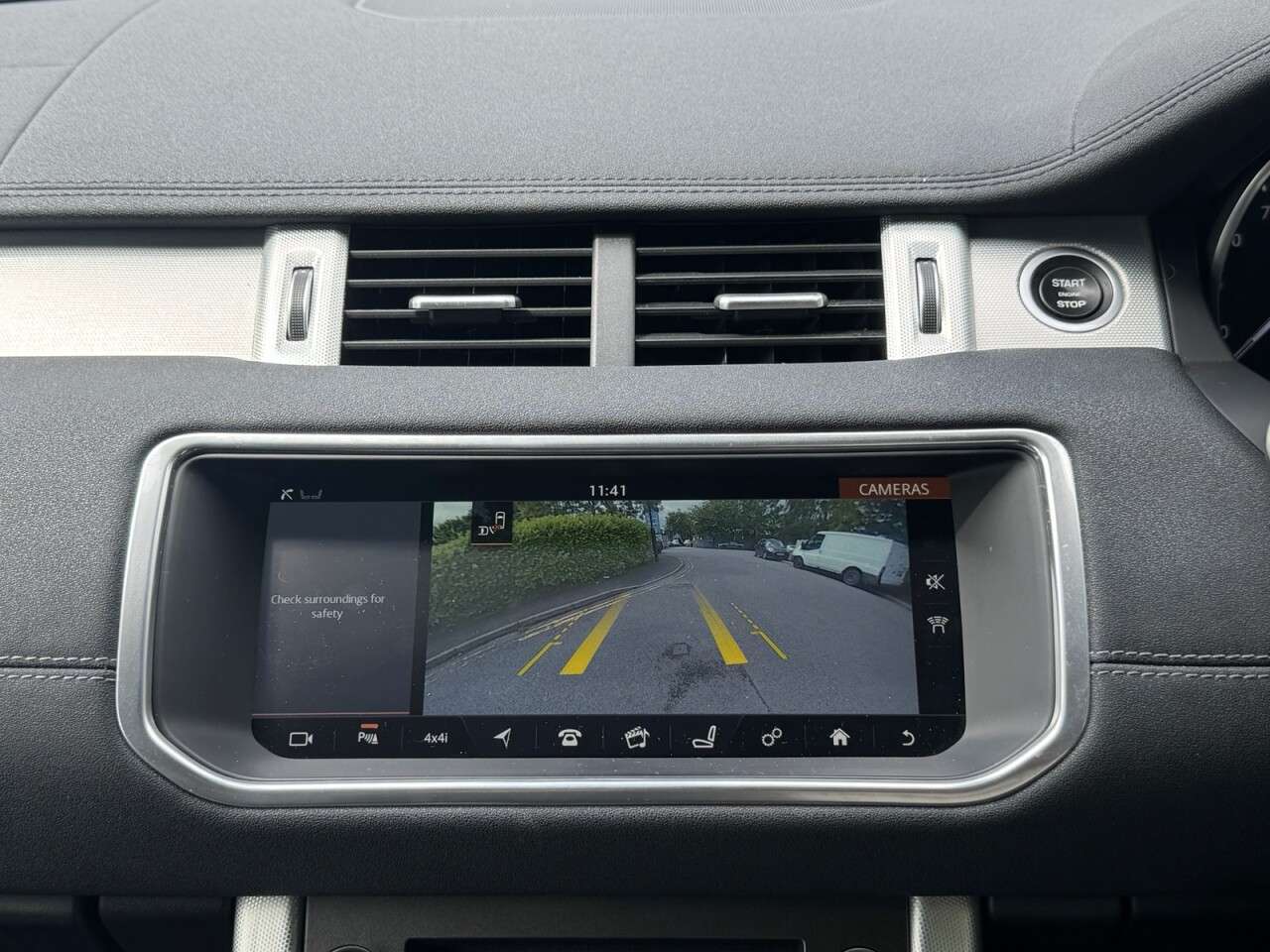 2017 LAND ROVER RANGE ROVER EVOQUE 2017 LAND ROVER RANGE ROVER EVOQUE