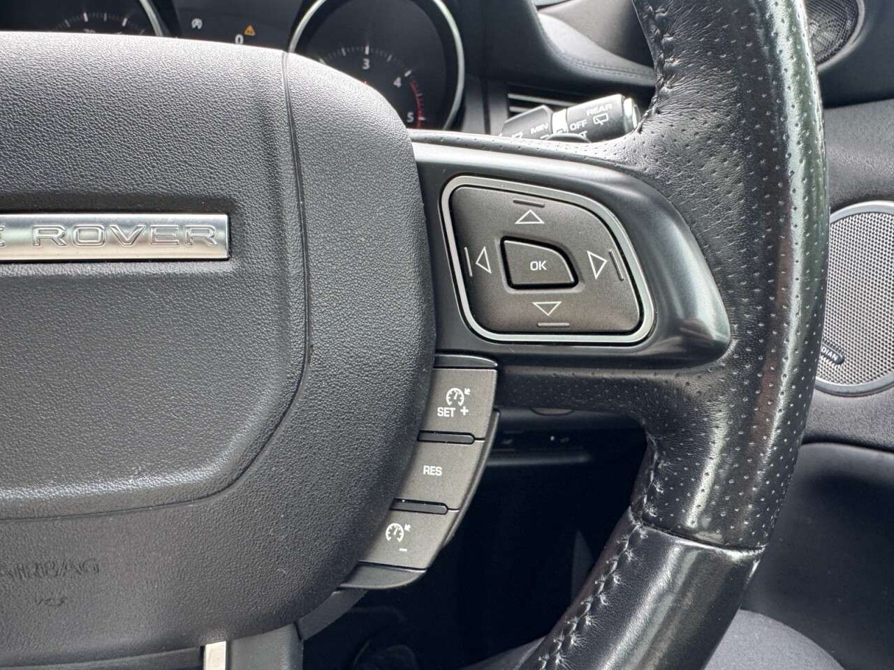 2017 LAND ROVER RANGE ROVER EVOQUE 2017 LAND ROVER RANGE ROVER EVOQUE