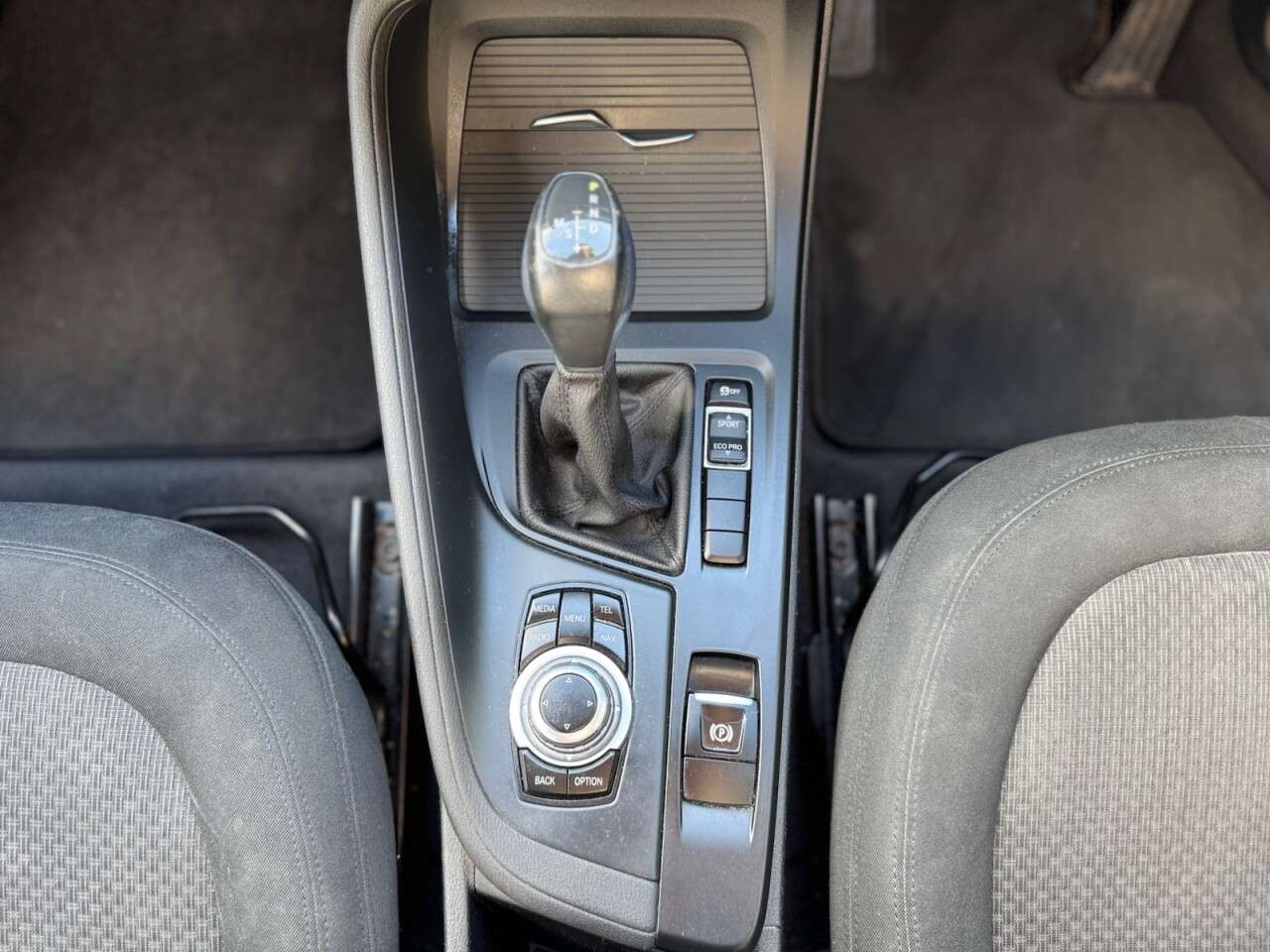 2016 BMW X1 2016 BMW X1