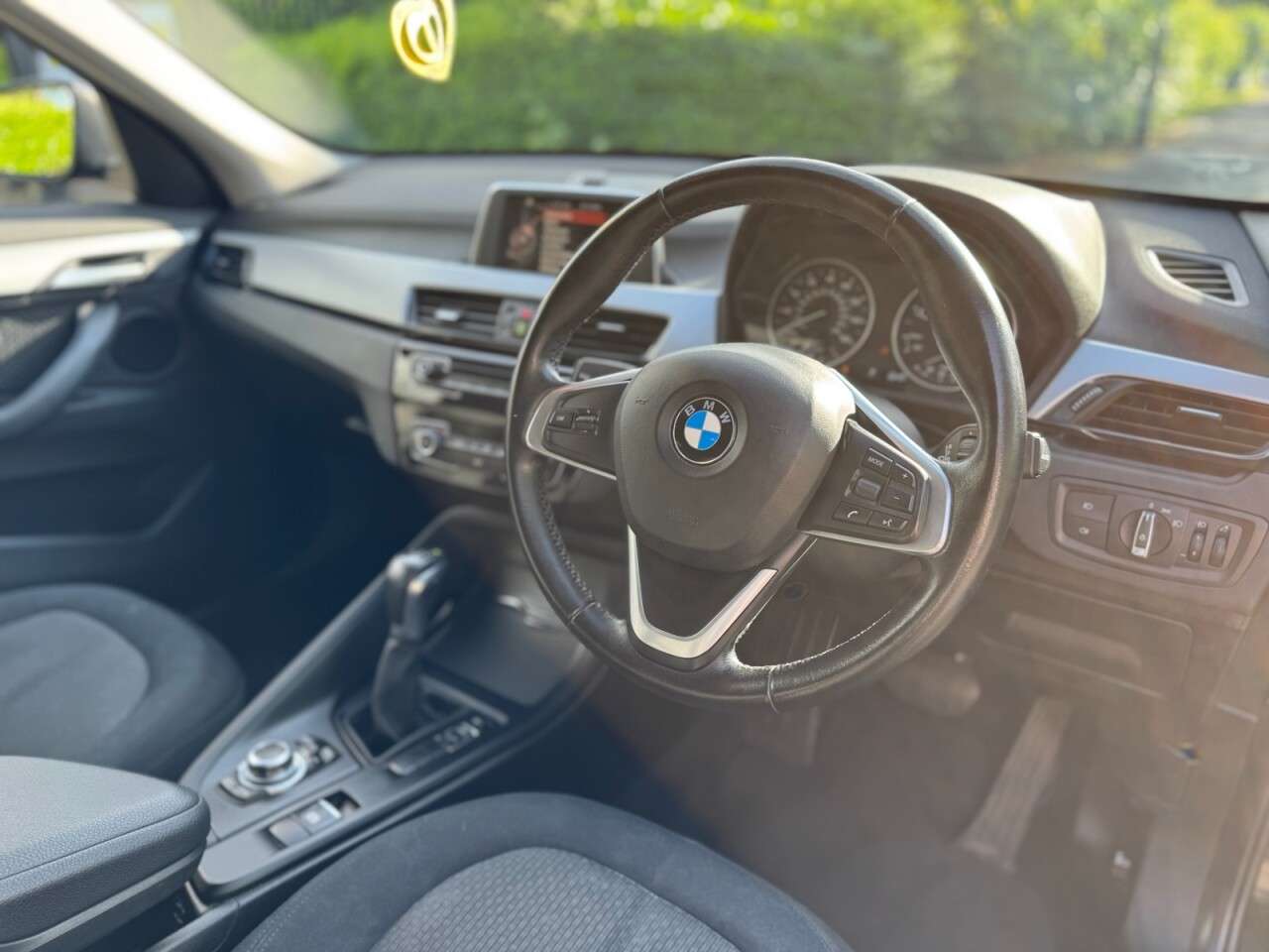 2016 BMW X1 2016 BMW X1