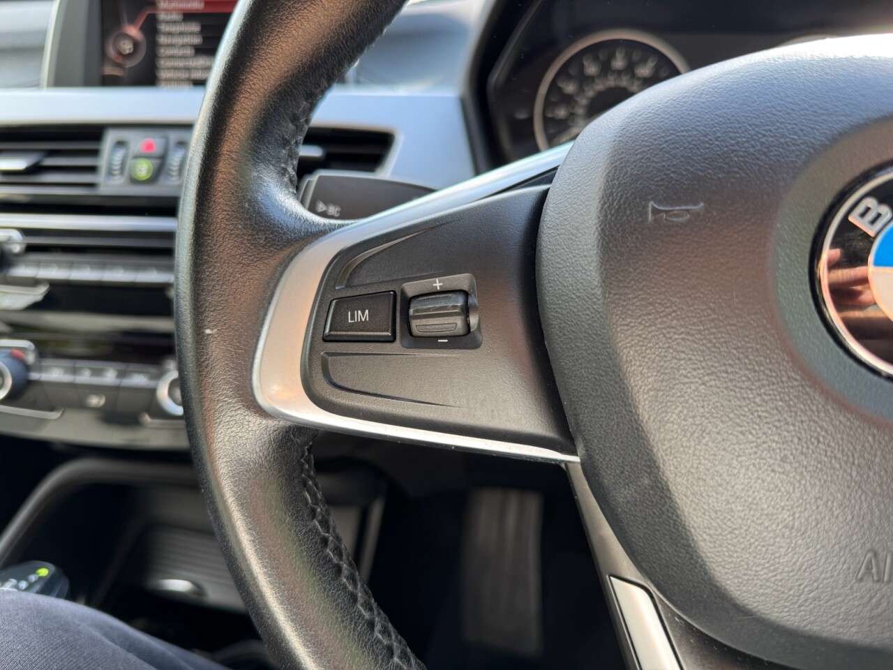 2016 BMW X1 2016 BMW X1