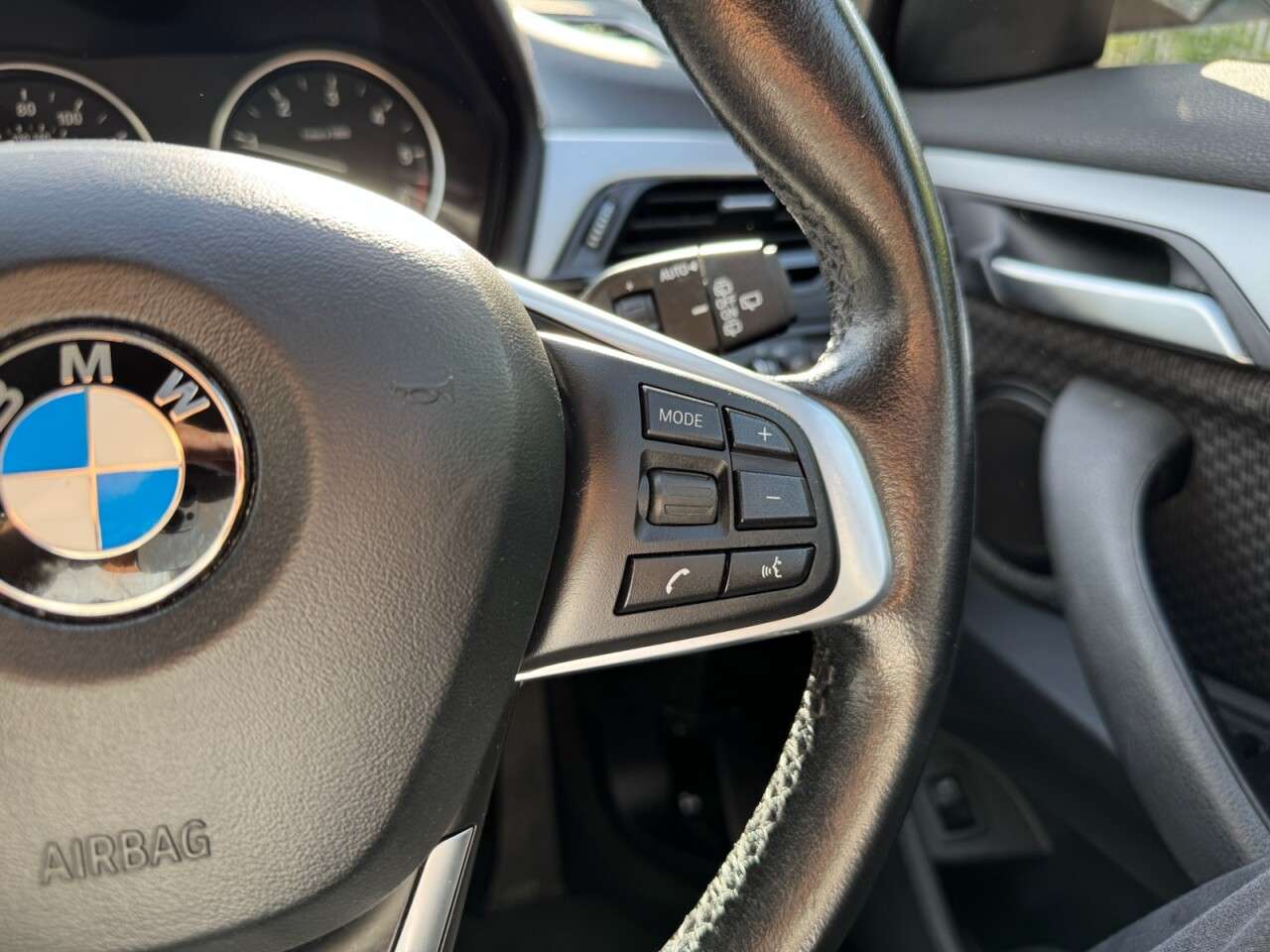 2016 BMW X1 2016 BMW X1