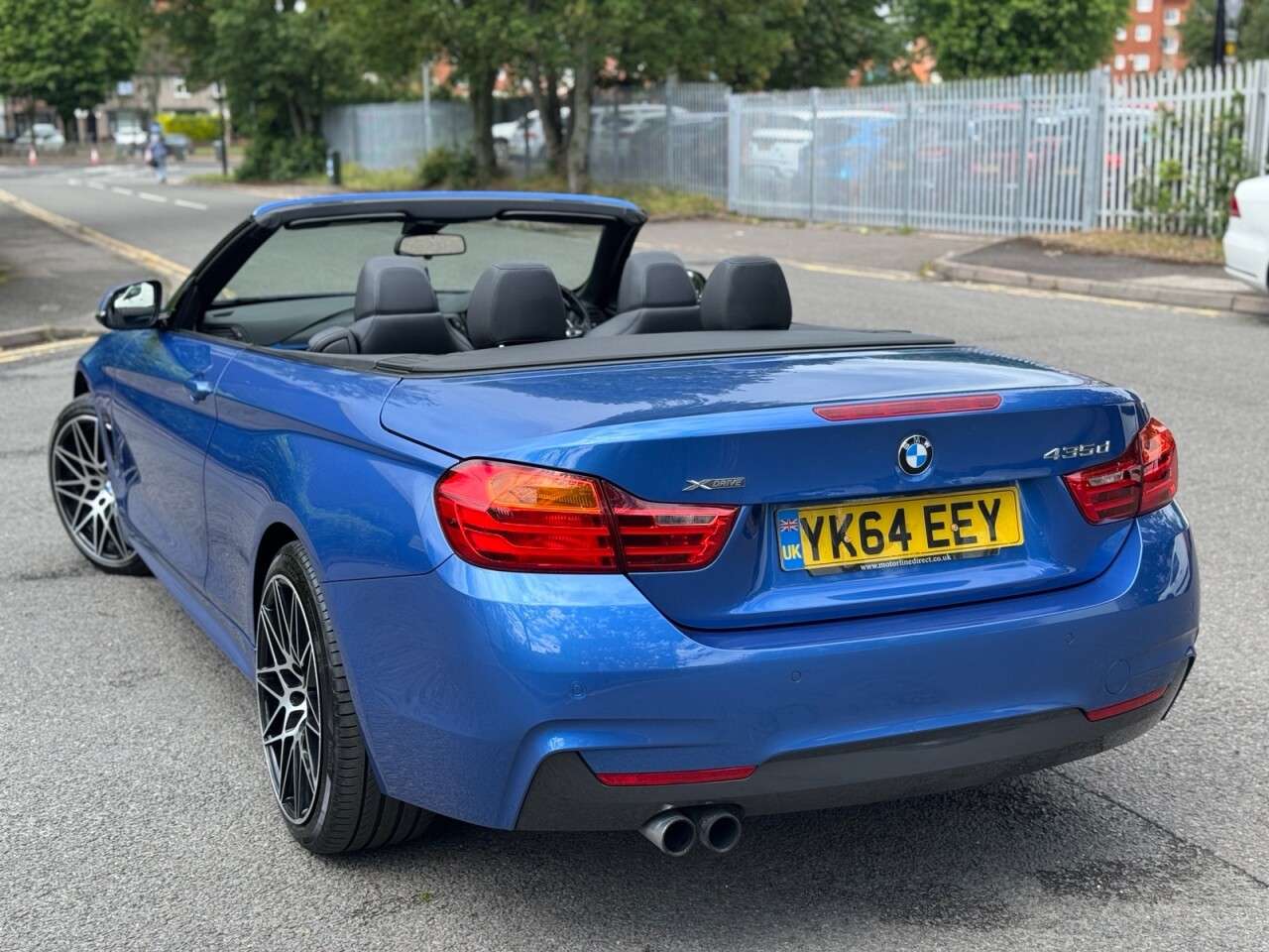 2014 BMW 4 SERIES 2014 BMW 4 SERIES