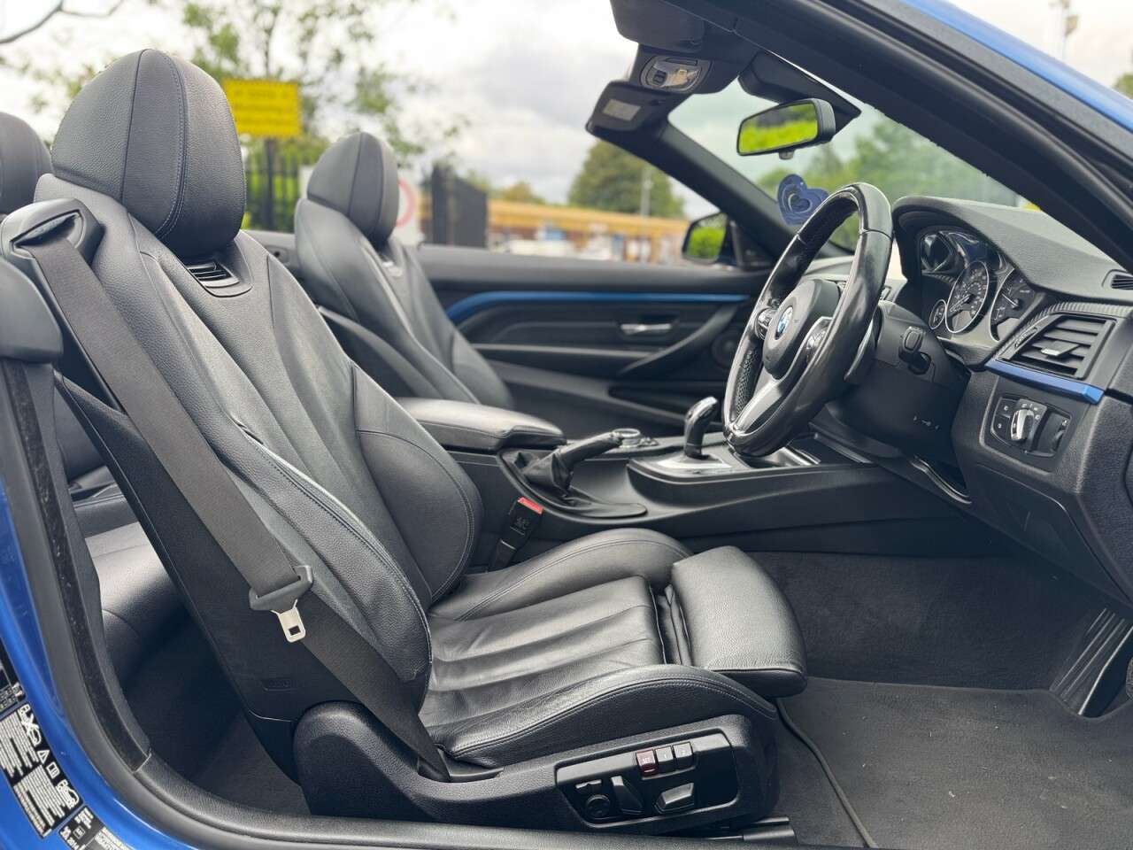 2014 BMW 4 SERIES 2014 BMW 4 SERIES
