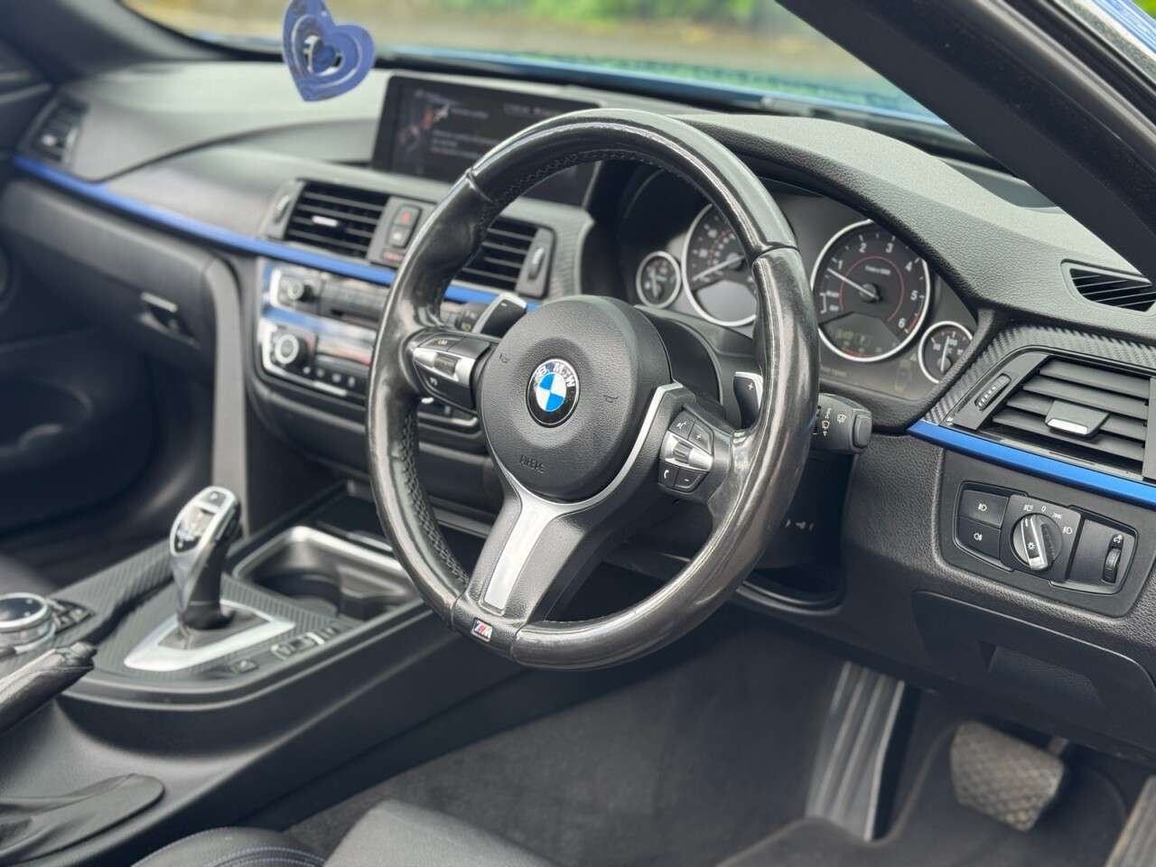 2014 BMW 4 SERIES 2014 BMW 4 SERIES