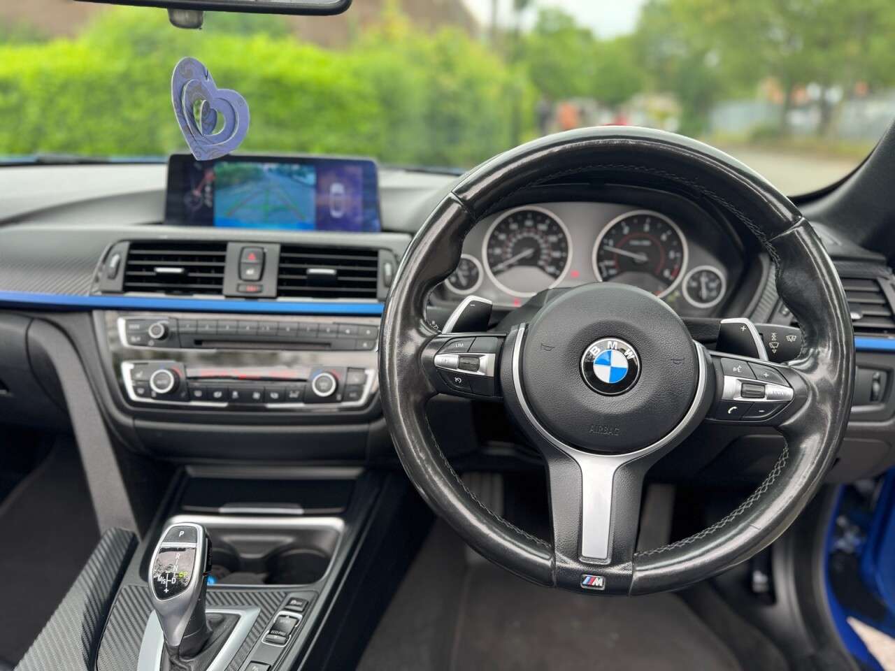 2014 BMW 4 SERIES 2014 BMW 4 SERIES