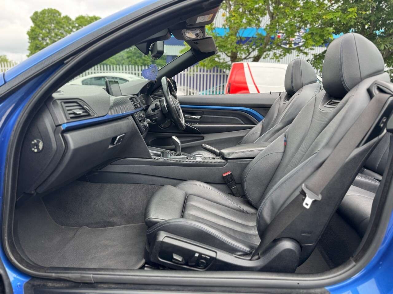 2014 BMW 4 SERIES 2014 BMW 4 SERIES