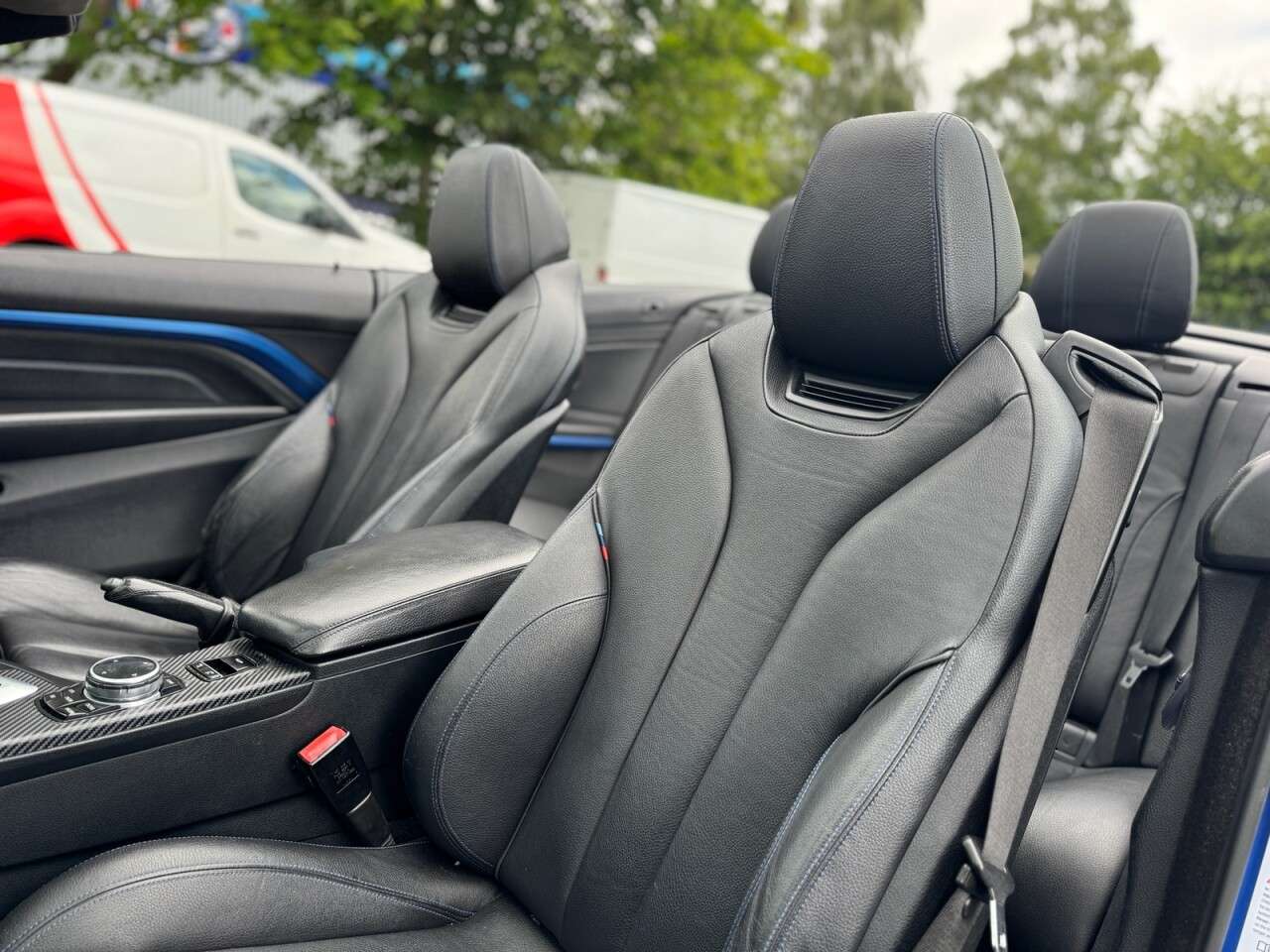 2014 BMW 4 SERIES 2014 BMW 4 SERIES