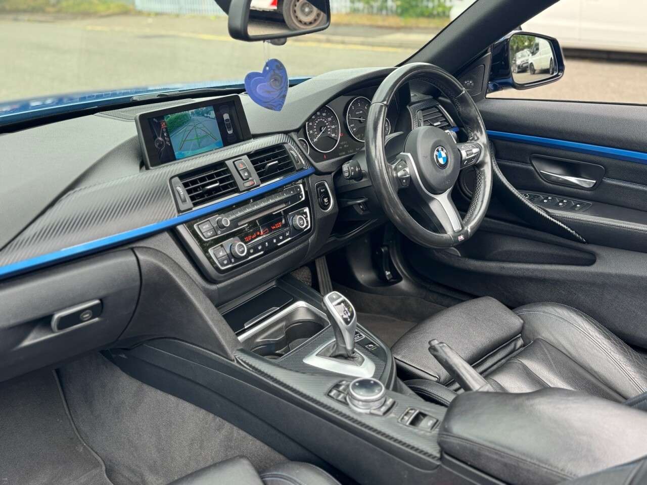 2014 BMW 4 SERIES 2014 BMW 4 SERIES