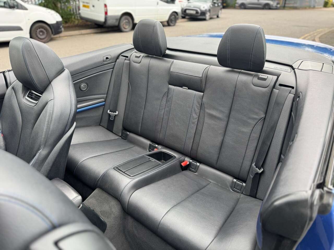 2014 BMW 4 SERIES 2014 BMW 4 SERIES