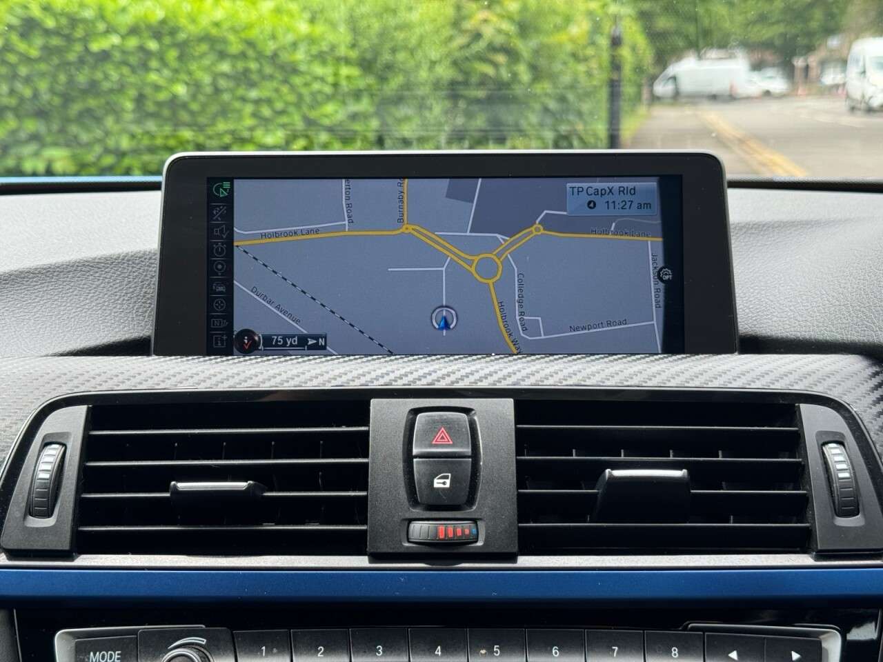 2014 BMW 4 SERIES 2014 BMW 4 SERIES