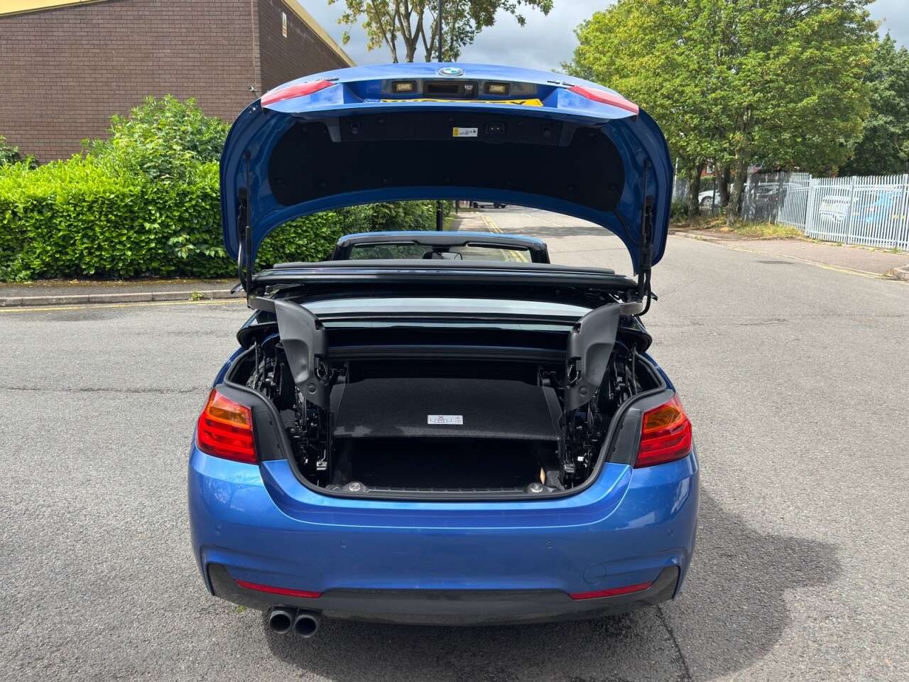 2014 BMW 4 SERIES 2014 BMW 4 SERIES