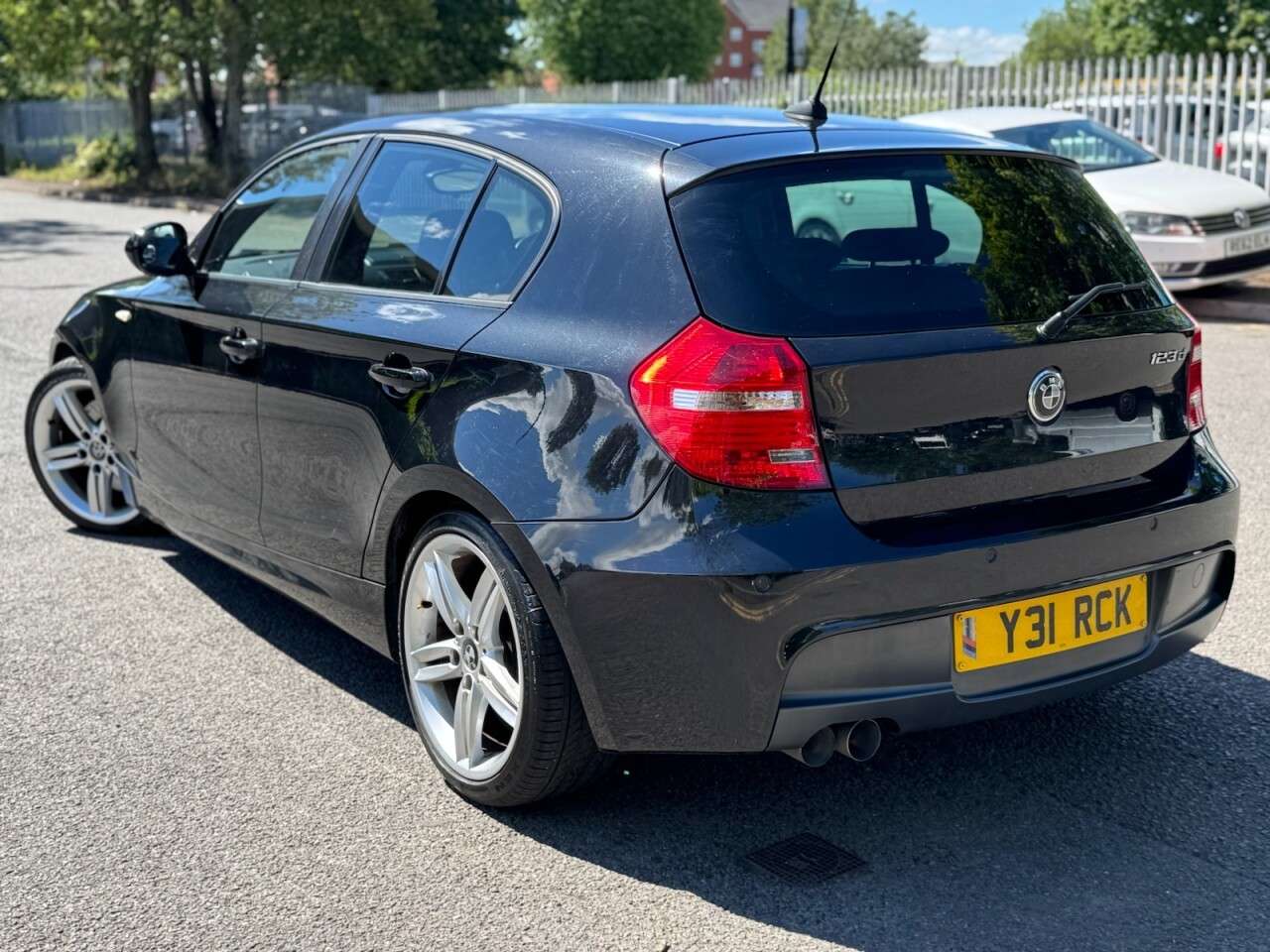 2009 BMW 1 SERIES 2009 BMW 1 SERIES