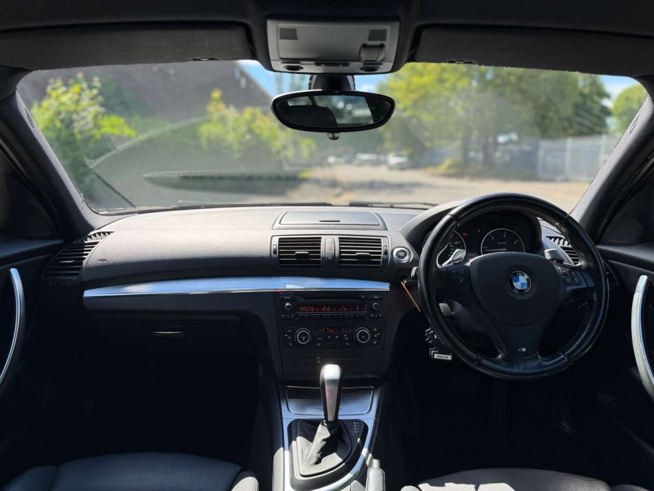 2009 BMW 1 SERIES 2009 BMW 1 SERIES