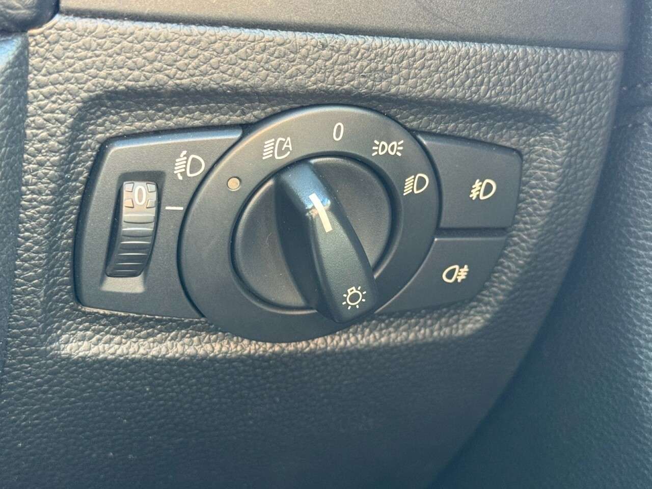 2009 BMW 1 SERIES 2009 BMW 1 SERIES