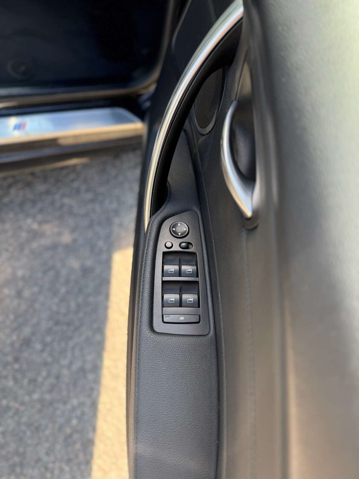 2009 BMW 1 SERIES 2009 BMW 1 SERIES