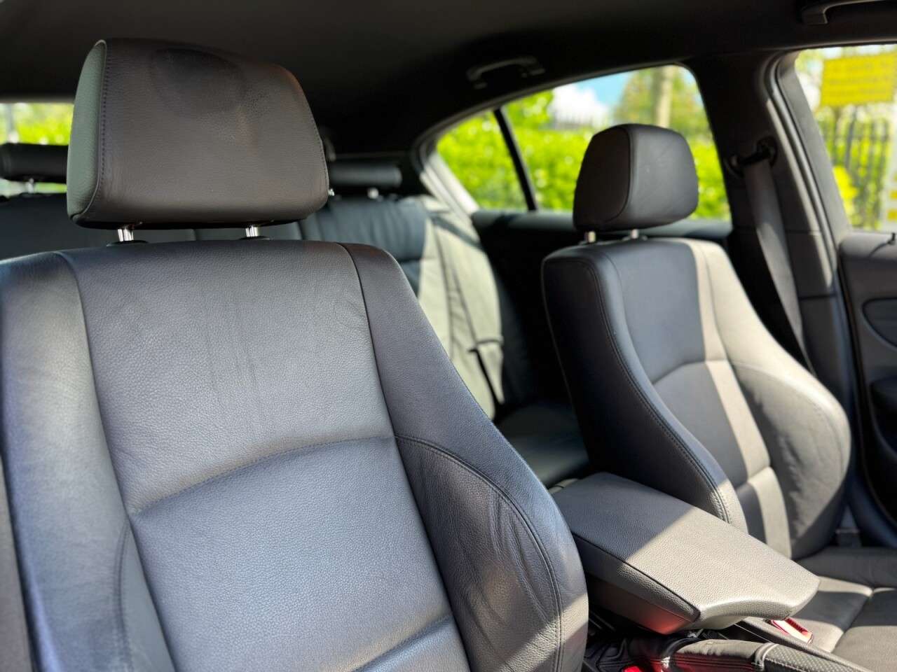 2009 BMW 1 SERIES 2009 BMW 1 SERIES