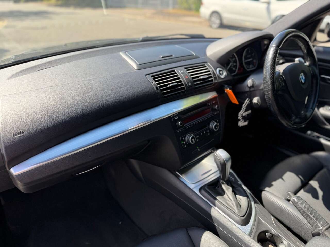 2009 BMW 1 SERIES 2009 BMW 1 SERIES