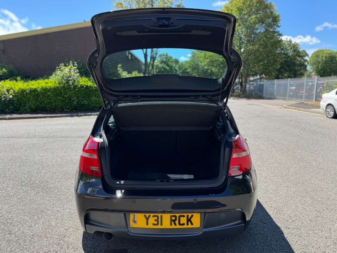 2009 BMW 1 SERIES 2009 BMW 1 SERIES