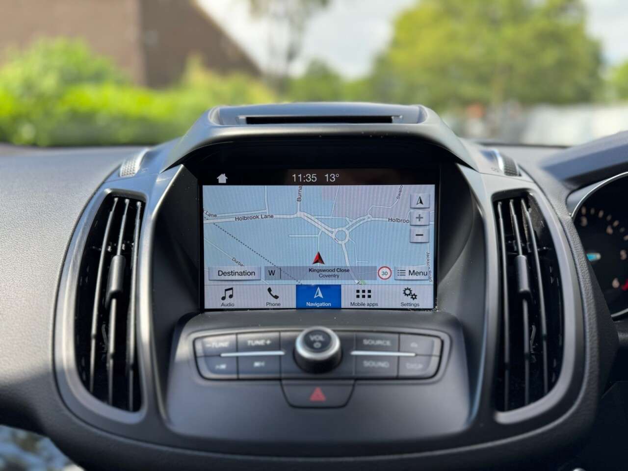 2017 FORD KUGA 2017 FORD KUGA