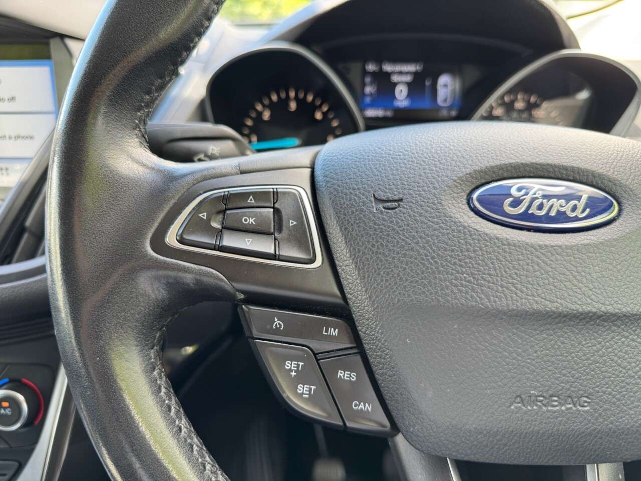 2017 FORD KUGA 2017 FORD KUGA