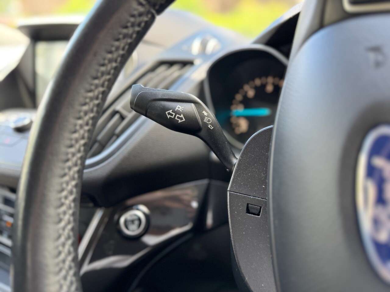 2017 FORD KUGA 2017 FORD KUGA