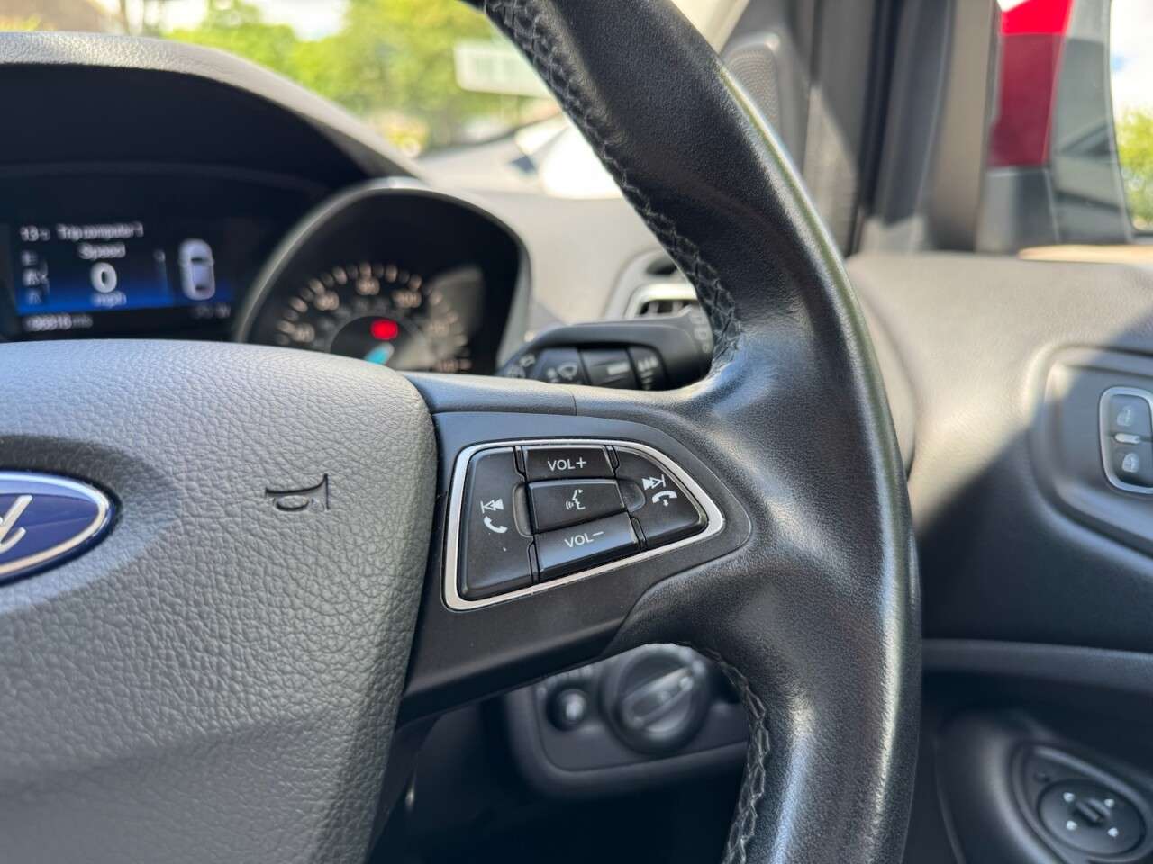 2017 FORD KUGA 2017 FORD KUGA