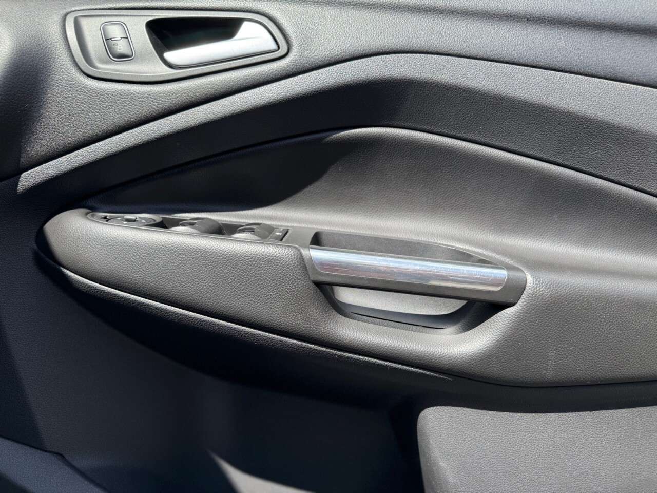 2017 FORD KUGA 2017 FORD KUGA