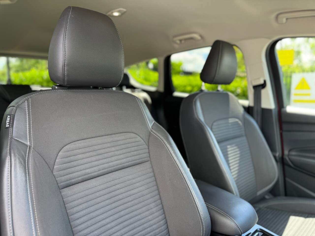 2017 FORD KUGA 2017 FORD KUGA