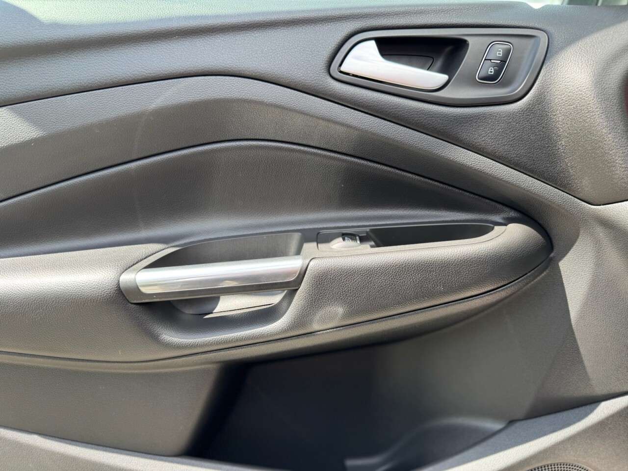2017 FORD KUGA 2017 FORD KUGA