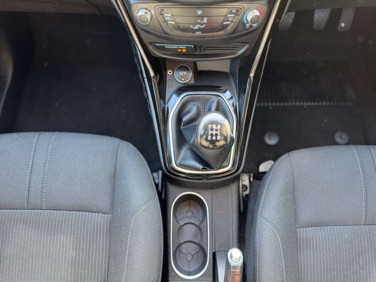 2014 FORD B-MAX 2014 FORD B-MAX