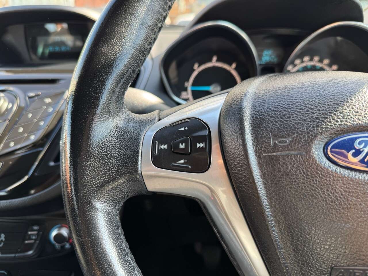 2014 FORD B-MAX 2014 FORD B-MAX