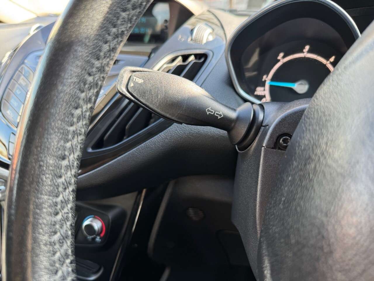 2014 FORD B-MAX 2014 FORD B-MAX