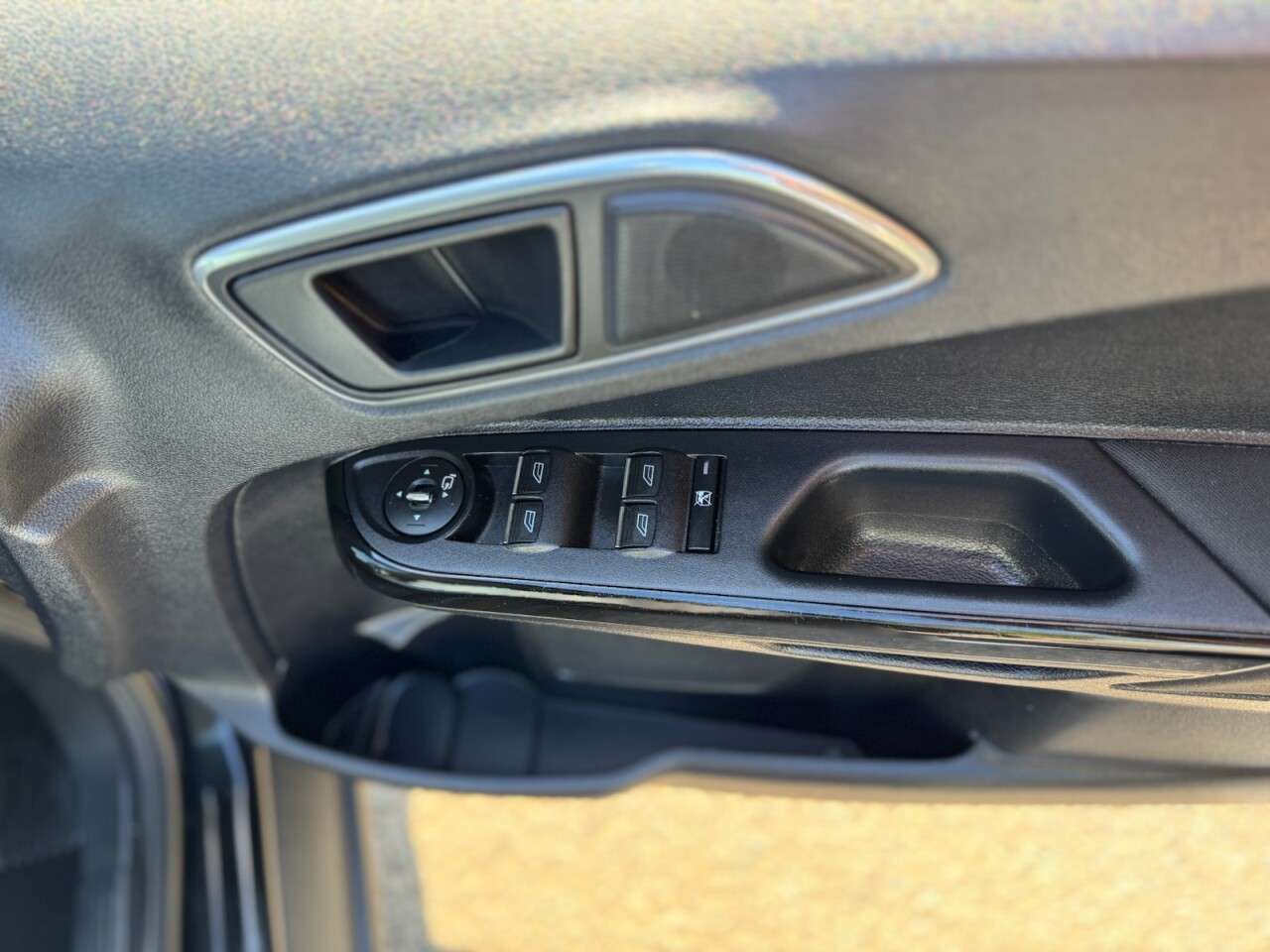 2014 FORD B-MAX 2014 FORD B-MAX