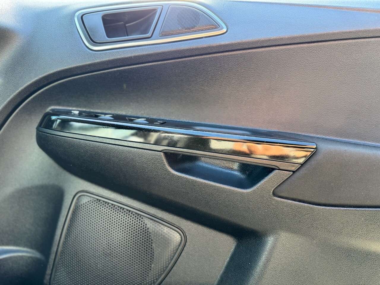 2014 FORD B-MAX 2014 FORD B-MAX