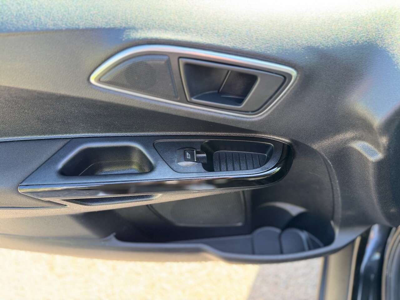 2014 FORD B-MAX 2014 FORD B-MAX