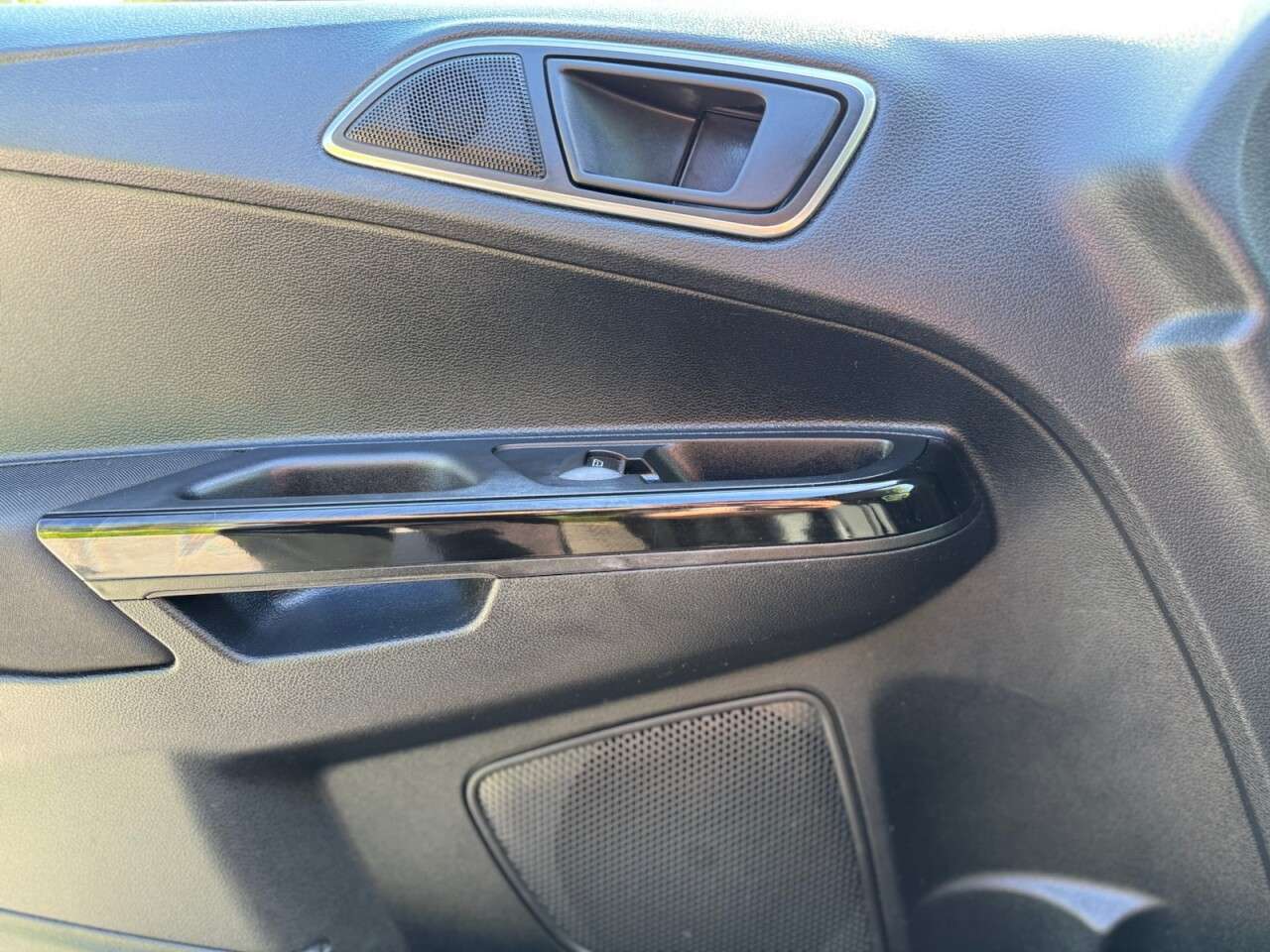 2014 FORD B-MAX 2014 FORD B-MAX