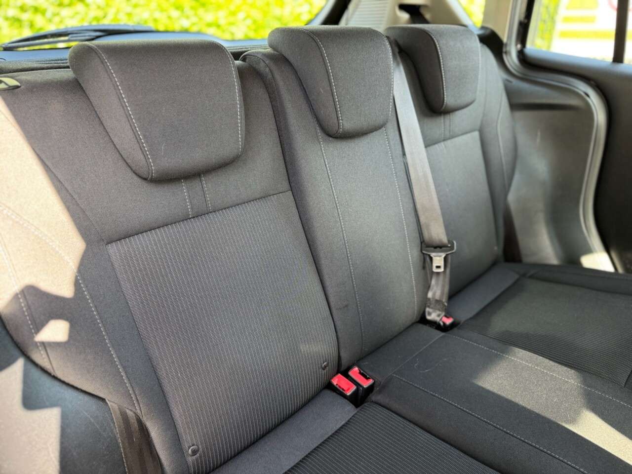2014 FORD B-MAX 2014 FORD B-MAX