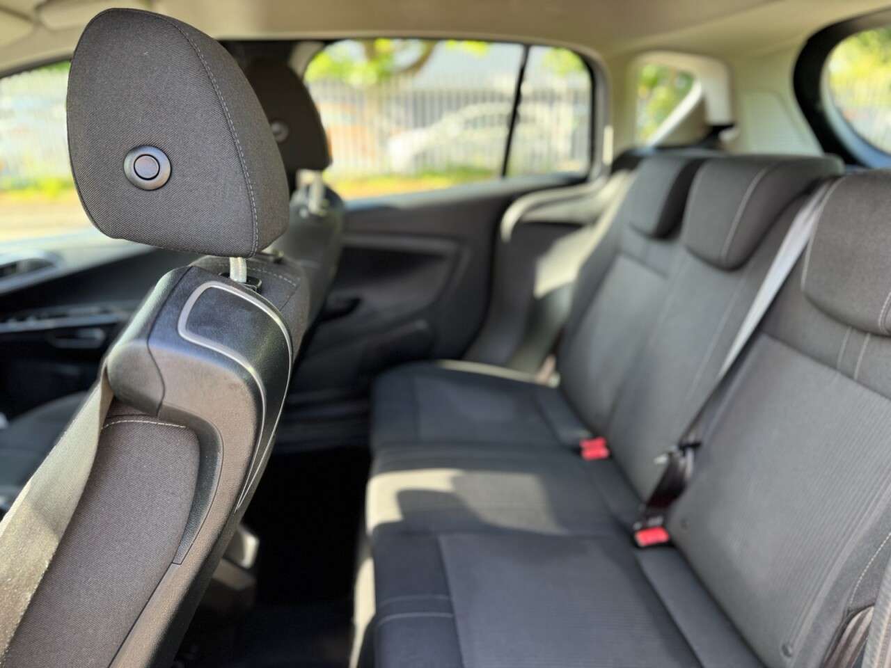 2014 FORD B-MAX 2014 FORD B-MAX