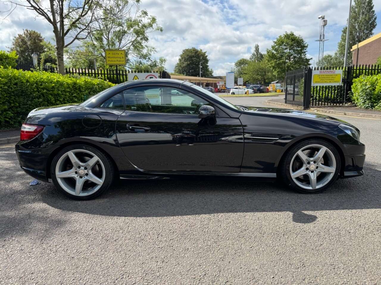 2015 MERCEDES-BENZ SLK 2015 MERCEDES-BENZ SLK