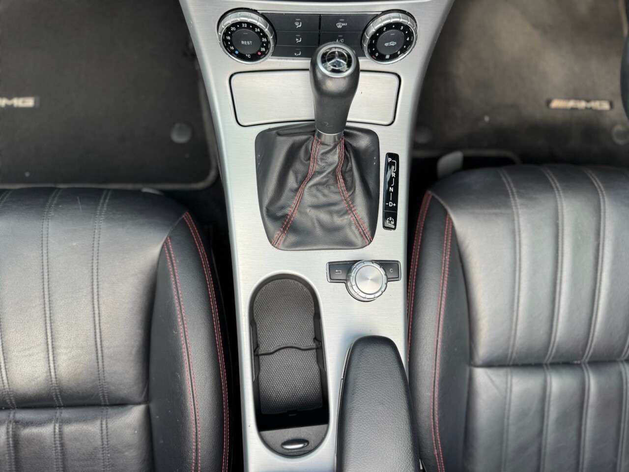 2015 MERCEDES-BENZ SLK 2015 MERCEDES-BENZ SLK