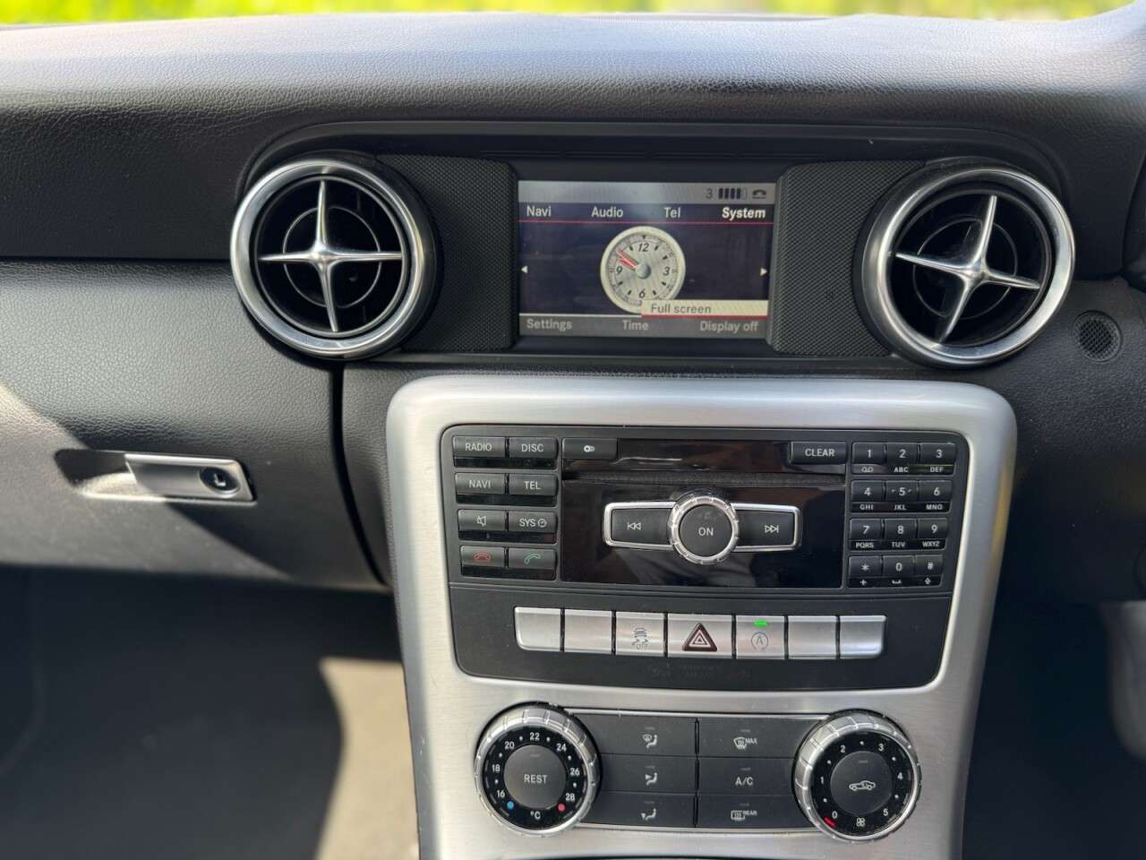 2015 MERCEDES-BENZ SLK 2015 MERCEDES-BENZ SLK