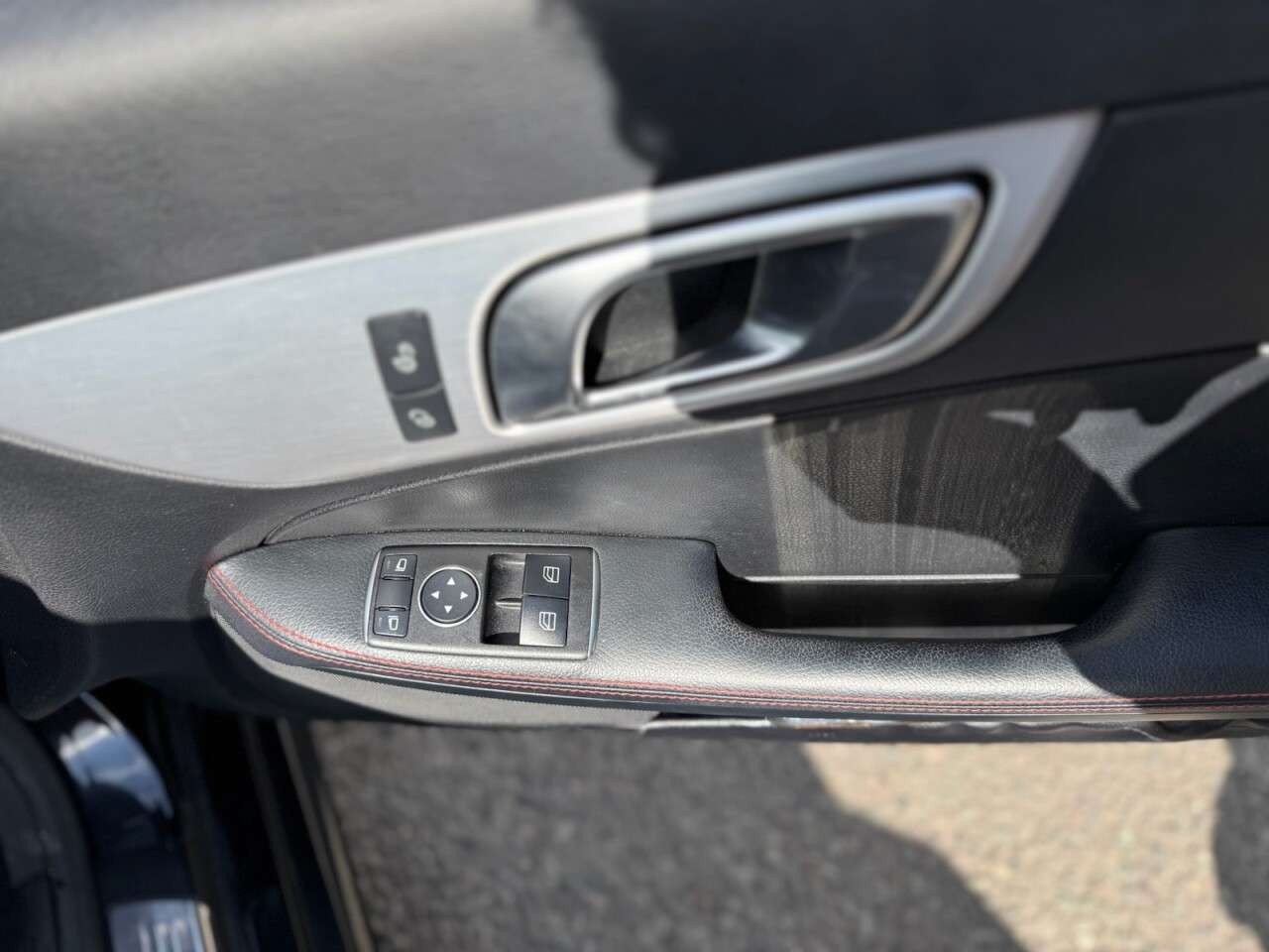2015 MERCEDES-BENZ SLK 2015 MERCEDES-BENZ SLK