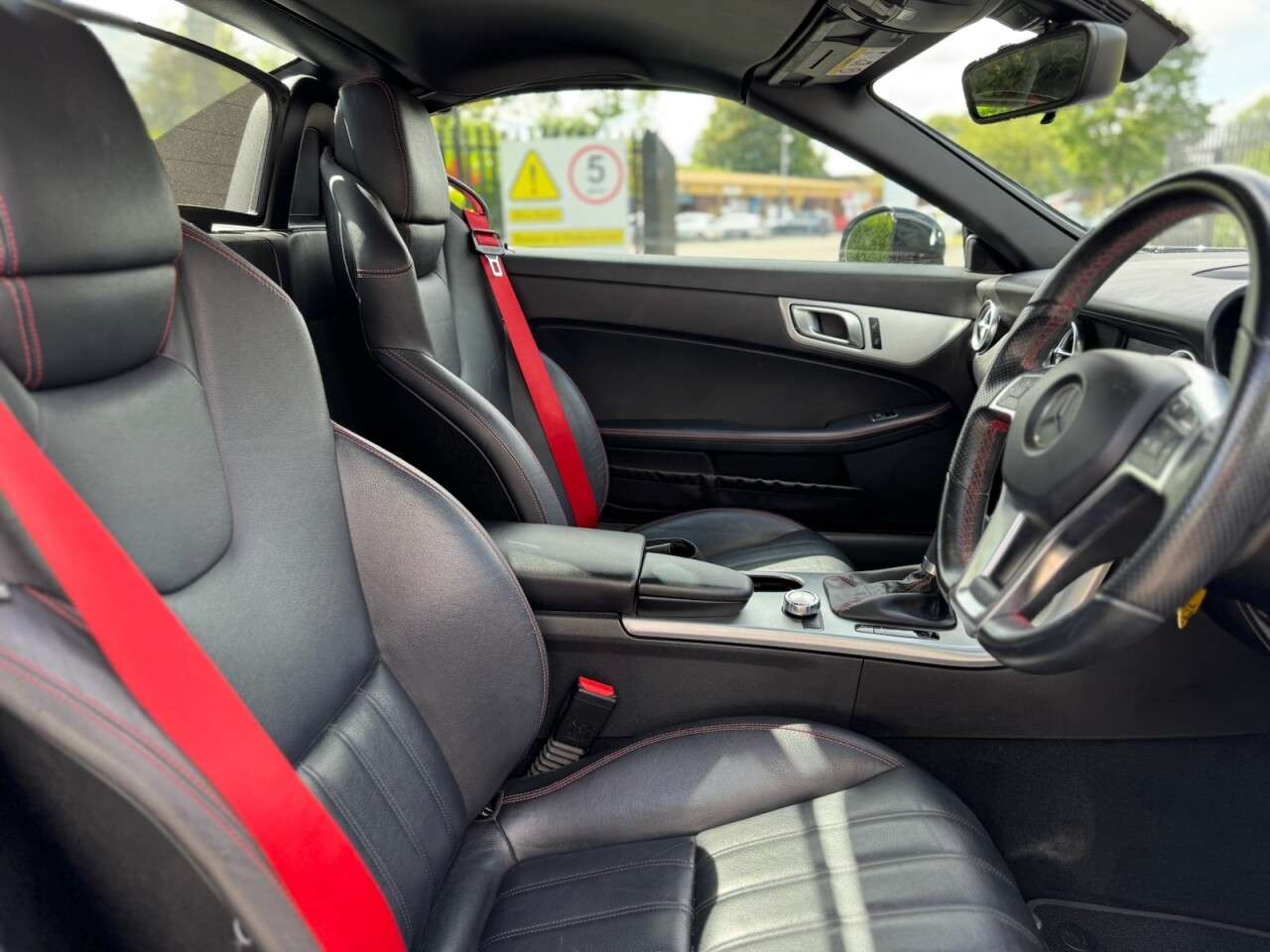 2015 MERCEDES-BENZ SLK 2015 MERCEDES-BENZ SLK