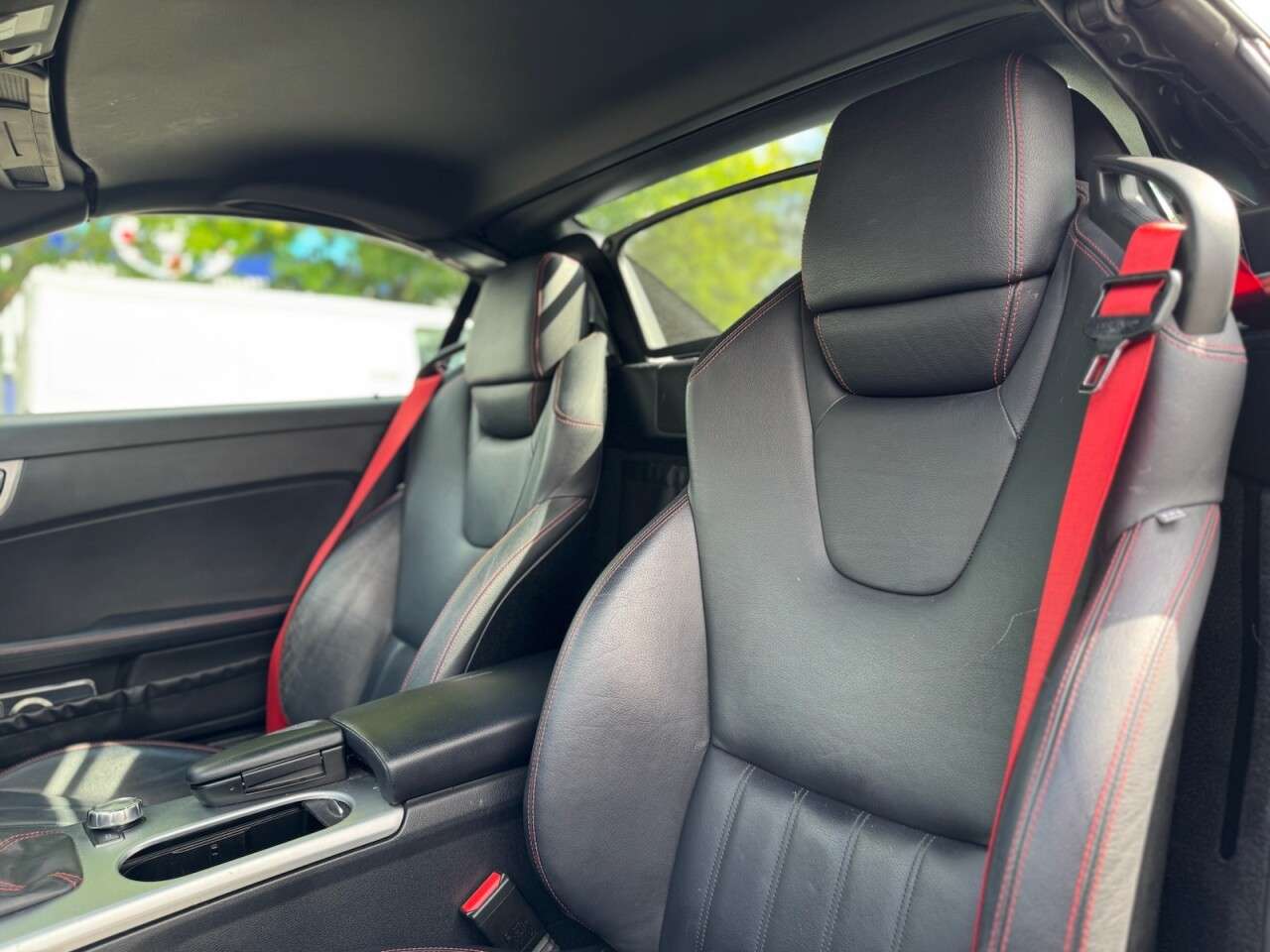 2015 MERCEDES-BENZ SLK 2015 MERCEDES-BENZ SLK